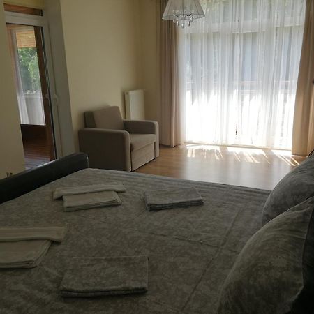 Exclusive Mansion Jurmala Villa ภายนอก รูปภาพ