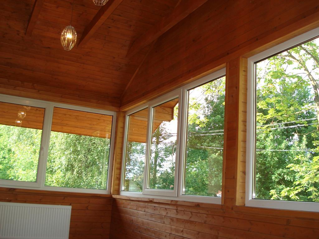 Exclusive Mansion Jurmala Villa ห้อง รูปภาพ
