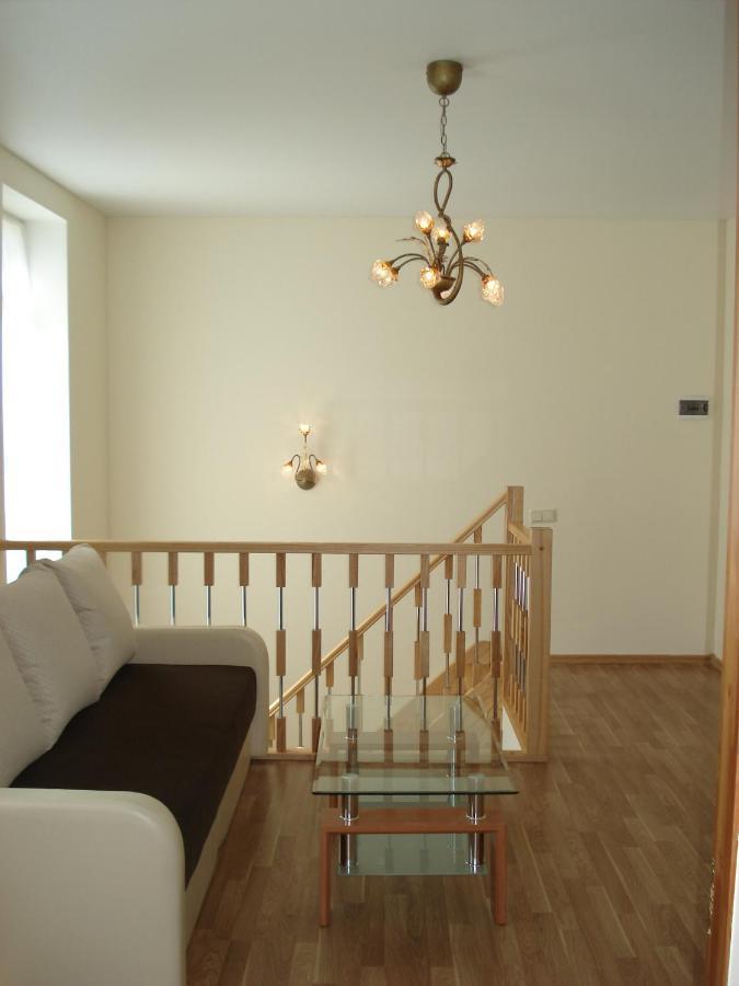 Exclusive Mansion Jurmala Villa ภายนอก รูปภาพ